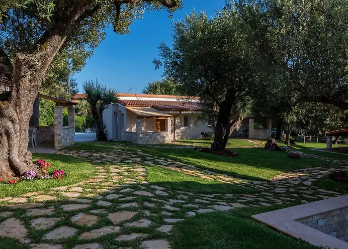 Il Mirto Residence