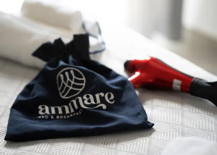 Ammare Bed & Breakfast