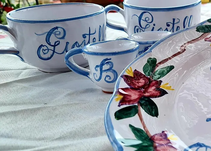 B&B Giostell