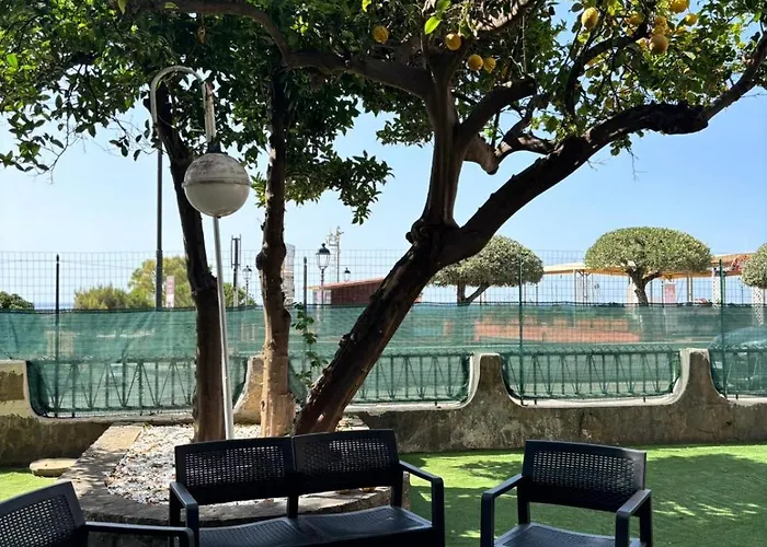 Casa Francesca