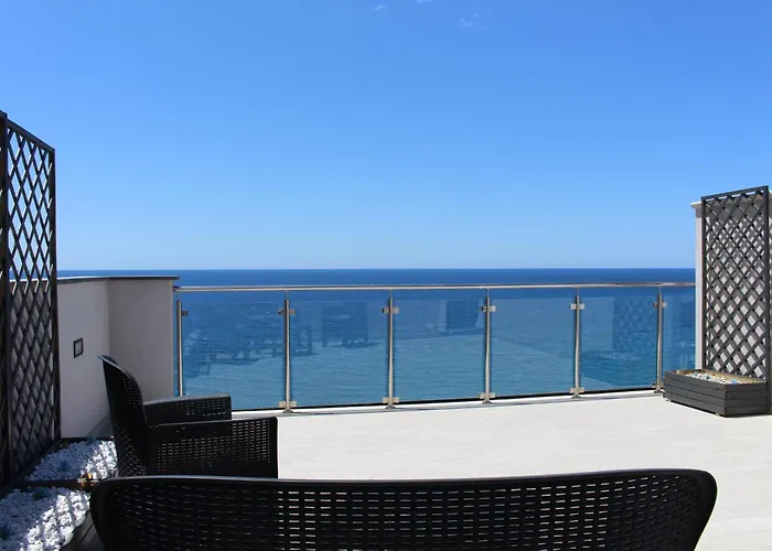 La Dimora Sul Mare