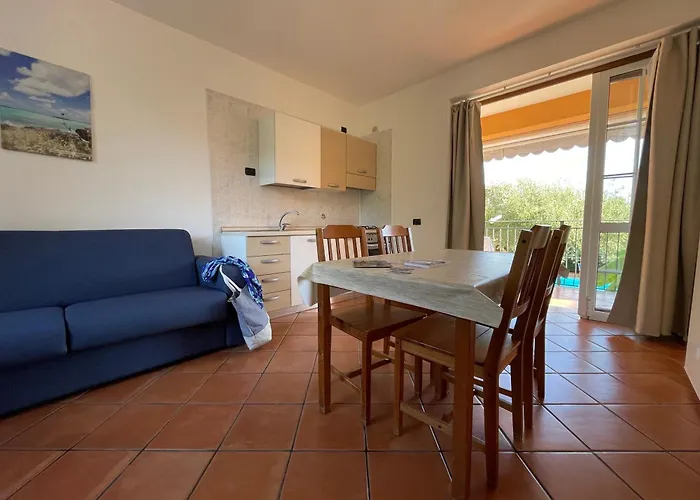 Residence Villa Andrea