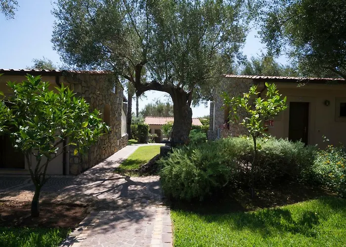 Villaggio Blue Marine