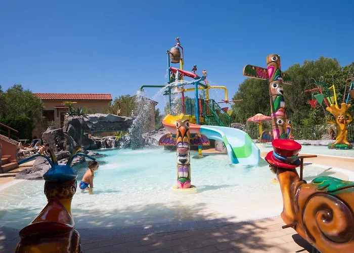 Villaggio Blue Marine